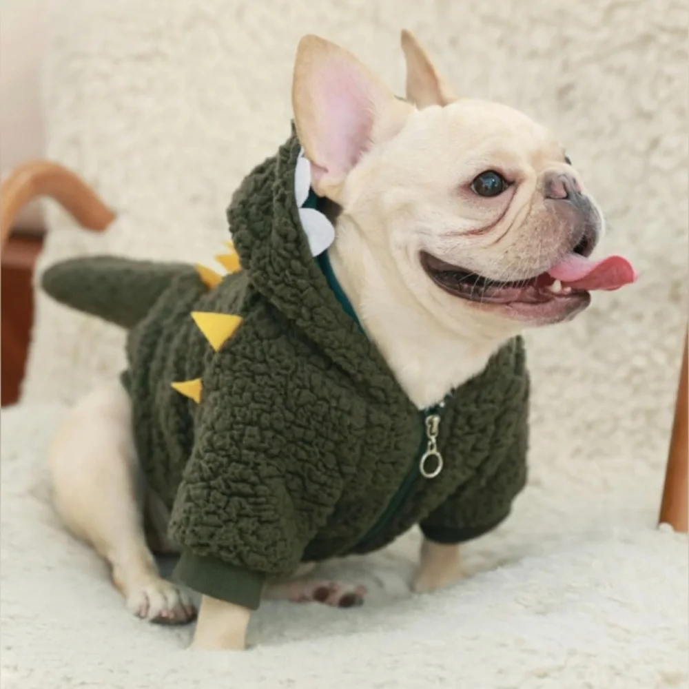 N/A doggy dinosaur